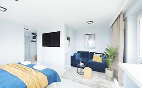 Wlr Apartments - Chmielna I